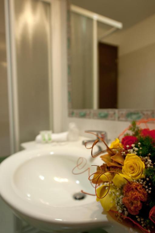 Hotel Roma Cassano Magnago Екстер'єр фото