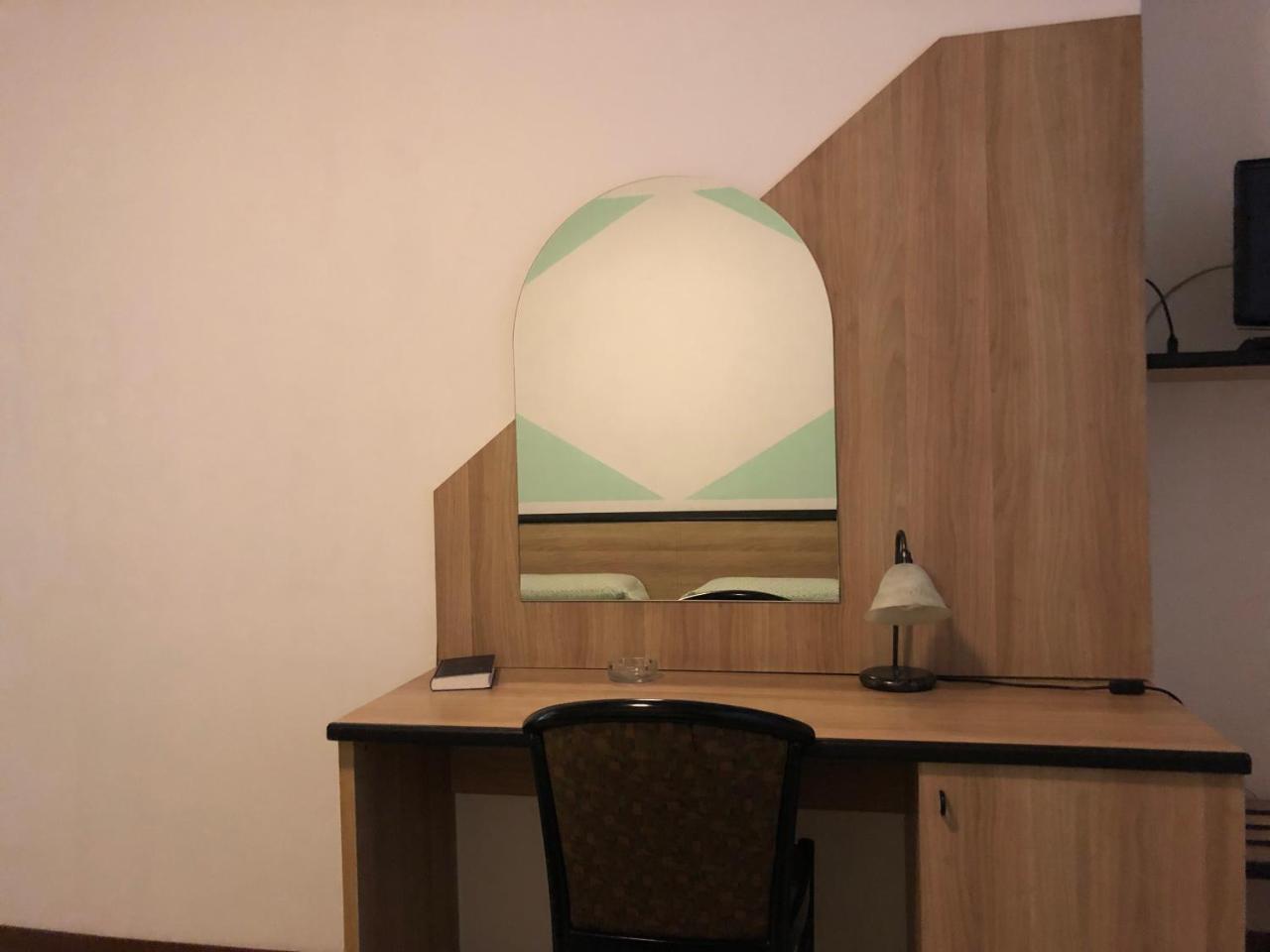 Hotel Roma Cassano Magnago Екстер'єр фото